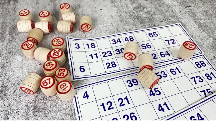 LOTO du Comité des Fêtes le dimanche 23 février 2025